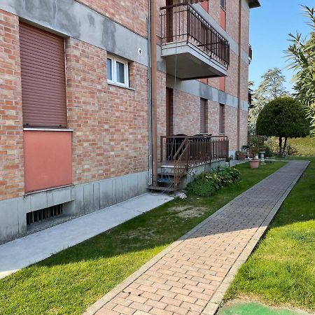 Magic Apartments Бардолино Экстерьер фото