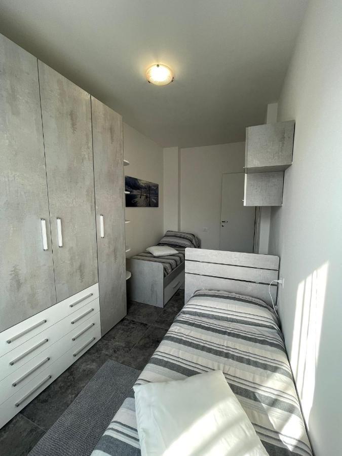 Magic Apartments Бардолино Экстерьер фото