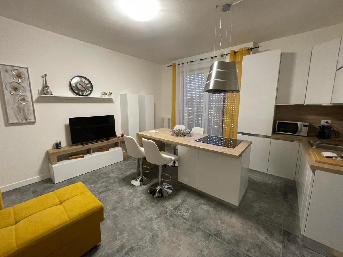 Magic Apartments Бардолино Экстерьер фото