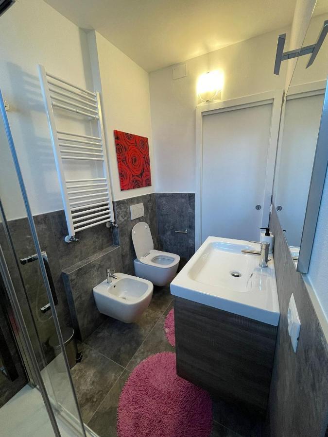 Magic Apartments Бардолино Экстерьер фото