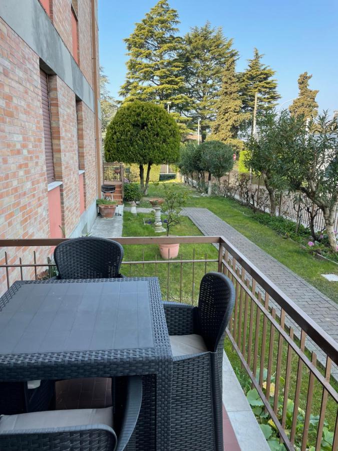 Magic Apartments Бардолино Экстерьер фото